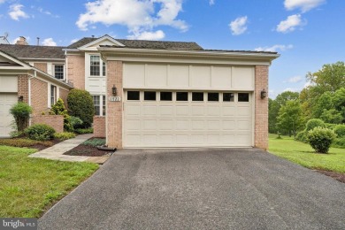 OPEN HOUSE SUNDAY, AUGUST 10TH FROM 2-4PM!  Welcome to Bishops on Country Club at Woodmore in Maryland - for sale on GolfHomes.com, golf home, golf lot