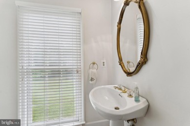 OPEN HOUSE SUNDAY, AUGUST 10TH FROM 2-4PM!  Welcome to Bishops on Country Club at Woodmore in Maryland - for sale on GolfHomes.com, golf home, golf lot