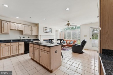 OPEN HOUSE SUNDAY, AUGUST 10TH FROM 2-4PM!  Welcome to Bishops on Country Club at Woodmore in Maryland - for sale on GolfHomes.com, golf home, golf lot