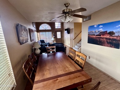 Priced to Sell! Wonderful 3 bed, 2.5 bath + loft in a prime on Adobe Dam Family Golf Center in Arizona - for sale on GolfHomes.com, golf home, golf lot