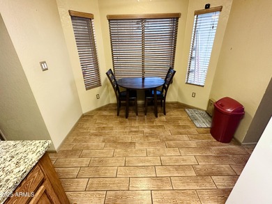 Priced to Sell! Wonderful 3 bed, 2.5 bath + loft in a prime on Adobe Dam Family Golf Center in Arizona - for sale on GolfHomes.com, golf home, golf lot