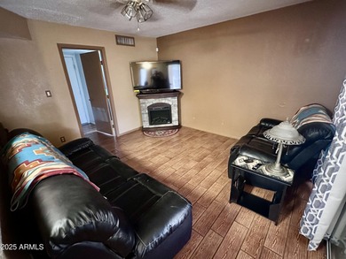 Priced to Sell! Wonderful 3 bed, 2.5 bath + loft in a prime on Adobe Dam Family Golf Center in Arizona - for sale on GolfHomes.com, golf home, golf lot