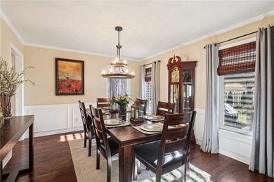 Looking for a family friendly home and community? Meticulously on Lakewood Oaks Golf Club, Ltd. in Missouri - for sale on GolfHomes.com, golf home, golf lot