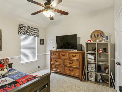 Charming Home in Stonebridge Ranch! 

Tucked away on a peaceful on WestRidge Golf Course in Texas - for sale on GolfHomes.com, golf home, golf lot