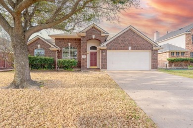 Discover the perfect blend of comfort, convenience, and on Mansfield National Golf Club in Texas - for sale on GolfHomes.com, golf home, golf lot