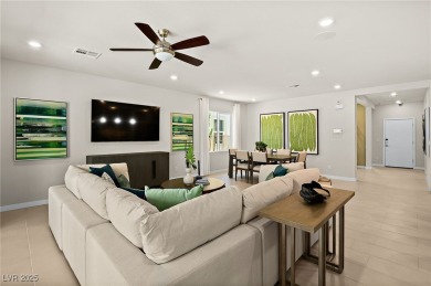 New Construction - Ready Now! Built by America's Most Trusted on Mountain Falls Golf Course in Nevada - for sale on GolfHomes.com, golf home, golf lot