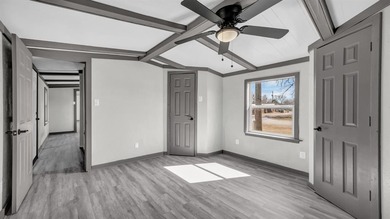 This home has been rehabbed THE RIGHT WAY! Owner has completely on Horseshoe Bend Country Club in Texas - for sale on GolfHomes.com, golf home, golf lot