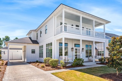 WELCOME to 240 Sawbuck Drive in Watersound Origins located on on Origins Golf Club in Florida - for sale on GolfHomes.com, golf home, golf lot