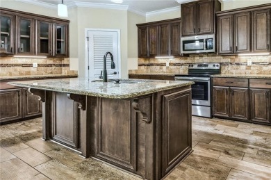 THIS SPACIOUS FOUR-BEDROOM HOME OFFERS OVER 2,700 SQUARE FEET OF on Laurel Island Links in Georgia - for sale on GolfHomes.com, golf home, golf lot