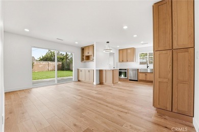 Absolute stunning single level home in the heart of the Land of on Black Gold Golf Course in California - for sale on GolfHomes.com, golf home, golf lot