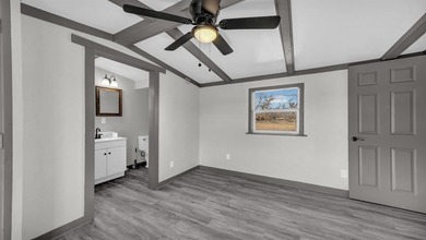 This home has been rehabbed THE RIGHT WAY! Owner has completely on Horseshoe Bend Country Club in Texas - for sale on GolfHomes.com, golf home, golf lot