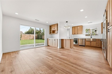 Absolute stunning single level home in the heart of the Land of on Black Gold Golf Course in California - for sale on GolfHomes.com, golf home, golf lot