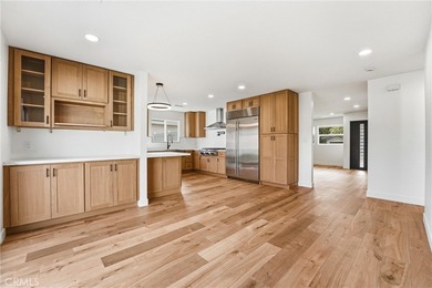 Absolute stunning single level home in the heart of the Land of on Black Gold Golf Course in California - for sale on GolfHomes.com, golf home, golf lot