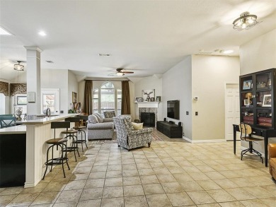 Charming Home in Stonebridge Ranch! 

Tucked away on a peaceful on WestRidge Golf Course in Texas - for sale on GolfHomes.com, golf home, golf lot