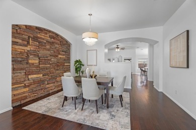 Discover the perfect blend of comfort, convenience, and on Mansfield National Golf Club in Texas - for sale on GolfHomes.com, golf home, golf lot