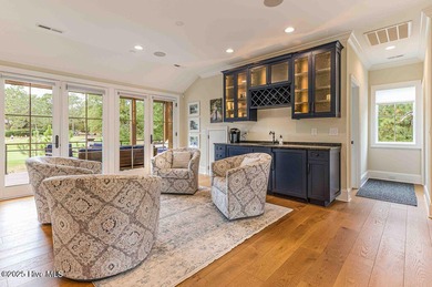 If your dream is to own a trophy home on one of the world's on Pinehurst Resort and Country Club in North Carolina - for sale on GolfHomes.com, golf home, golf lot