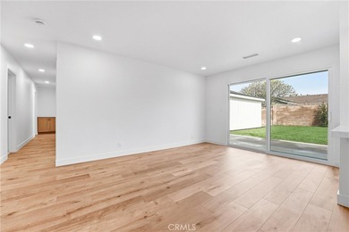 Absolute stunning single level home in the heart of the Land of on Black Gold Golf Course in California - for sale on GolfHomes.com, golf home, golf lot