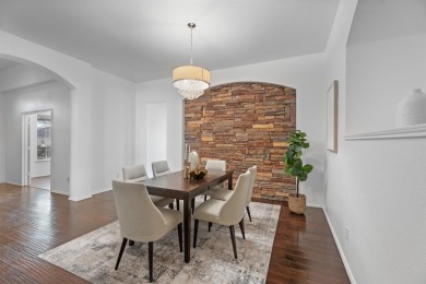 Discover the perfect blend of comfort, convenience, and on Mansfield National Golf Club in Texas - for sale on GolfHomes.com, golf home, golf lot