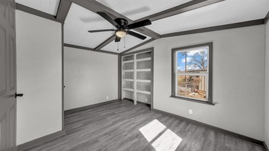 This home has been rehabbed THE RIGHT WAY! Owner has completely on Horseshoe Bend Country Club in Texas - for sale on GolfHomes.com, golf home, golf lot