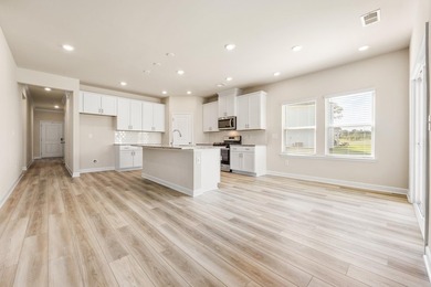 Beautiful Pond Front, 2nd Largest Lot, Fenced In - on The Members Club At Grande Dunes in South Carolina - for sale on GolfHomes.com, golf home, golf lot