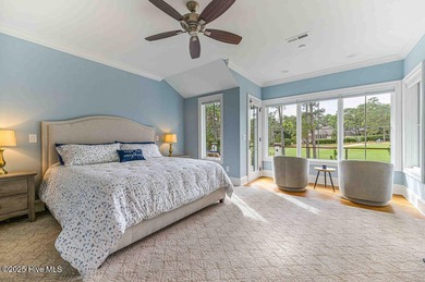 If your dream is to own a trophy home on one of the world's on Pinehurst Resort and Country Club in North Carolina - for sale on GolfHomes.com, golf home, golf lot