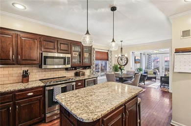 Looking for a family friendly home and community? Meticulously on Lakewood Oaks Golf Club, Ltd. in Missouri - for sale on GolfHomes.com, golf home, golf lot