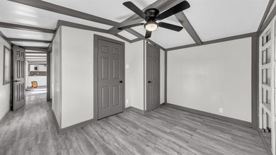 This home has been rehabbed THE RIGHT WAY! Owner has completely on Horseshoe Bend Country Club in Texas - for sale on GolfHomes.com, golf home, golf lot