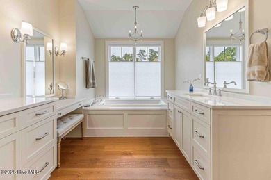 If your dream is to own a trophy home on one of the world's on Pinehurst Resort and Country Club in North Carolina - for sale on GolfHomes.com, golf home, golf lot