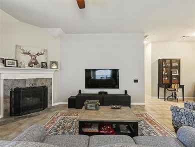 Charming Home in Stonebridge Ranch! 

Tucked away on a peaceful on WestRidge Golf Course in Texas - for sale on GolfHomes.com, golf home, golf lot