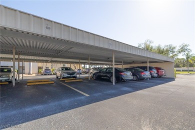 Desirable first floor Condo.  ALL IMPACT WINDOWS & SLIDING GLASS on Seven Lakes Golf and Tennis Community in Florida - for sale on GolfHomes.com, golf home, golf lot