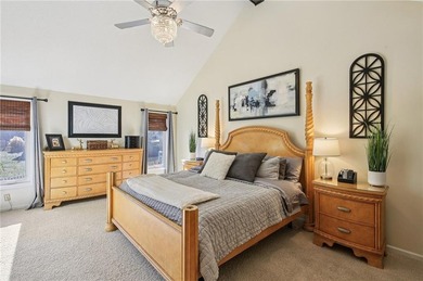 Looking for a family friendly home and community? Meticulously on Lakewood Oaks Golf Club, Ltd. in Missouri - for sale on GolfHomes.com, golf home, golf lot