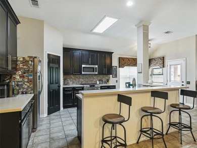 Charming Home in Stonebridge Ranch! 

Tucked away on a peaceful on WestRidge Golf Course in Texas - for sale on GolfHomes.com, golf home, golf lot