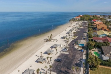 This is the one you've been waiting for -- 66 feet of waterfront on Gulf Harbors Golf Course in Florida - for sale on GolfHomes.com, golf home, golf lot