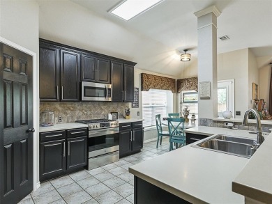 Charming Home in Stonebridge Ranch! 

Tucked away on a peaceful on WestRidge Golf Course in Texas - for sale on GolfHomes.com, golf home, golf lot