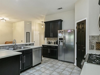 Charming Home in Stonebridge Ranch! 

Tucked away on a peaceful on WestRidge Golf Course in Texas - for sale on GolfHomes.com, golf home, golf lot