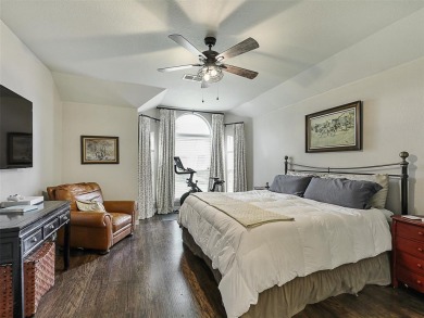 Charming Home in Stonebridge Ranch! 

Tucked away on a peaceful on WestRidge Golf Course in Texas - for sale on GolfHomes.com, golf home, golf lot