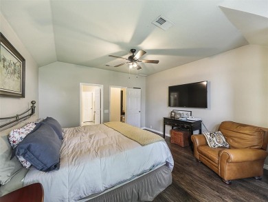 Charming Home in Stonebridge Ranch! 

Tucked away on a peaceful on WestRidge Golf Course in Texas - for sale on GolfHomes.com, golf home, golf lot