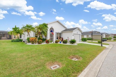 Welcome to Kingsgate, one of the area's premier 55+ gated golf on Kings Gate Golf Club in Florida - for sale on GolfHomes.com, golf home, golf lot
