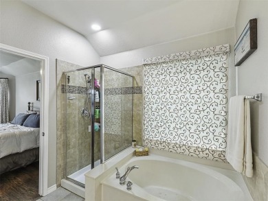 Charming Home in Stonebridge Ranch! 

Tucked away on a peaceful on WestRidge Golf Course in Texas - for sale on GolfHomes.com, golf home, golf lot