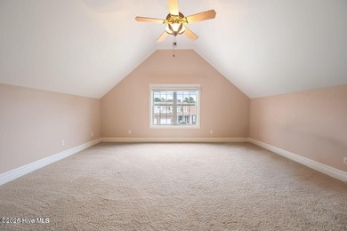 Welcome to your beautiful brick home overlooking a peaceful pond on Cape Fear National At Brunswick Forest in North Carolina - for sale on GolfHomes.com, golf home, golf lot