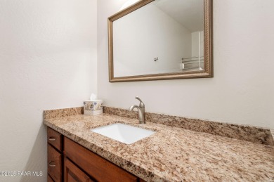 Welcome to 11160 Manzanita Trail, a  beautifully crafted custom on Prescott Golf and Country Club in Arizona - for sale on GolfHomes.com, golf home, golf lot