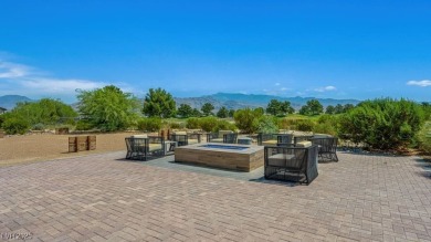 New Construction - Ready Now! Built by America's Most Trusted on Mountain Falls Golf Course in Nevada - for sale on GolfHomes.com, golf home, golf lot