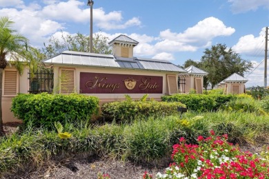 Welcome to Kingsgate, one of the area's premier 55+ gated golf on Kings Gate Golf Club in Florida - for sale on GolfHomes.com, golf home, golf lot