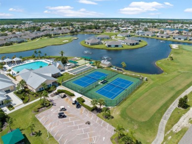 Welcome to Kingsgate, one of the area's premier 55+ gated golf on Kings Gate Golf Club in Florida - for sale on GolfHomes.com, golf home, golf lot