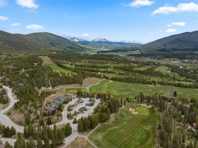 Discover the perfect mountain retreat in Keystone, Colorado! on The River Course At Keystone in Colorado - for sale on GolfHomes.com, golf home, golf lot