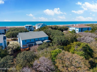 Live the coastal lifestyle you've been dreaming of! Ideally on Oak Island Golf Club in North Carolina - for sale on GolfHomes.com, golf home, golf lot