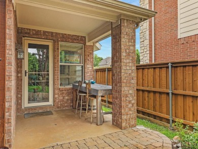 Charming Home in Stonebridge Ranch! 

Tucked away on a peaceful on WestRidge Golf Course in Texas - for sale on GolfHomes.com, golf home, golf lot