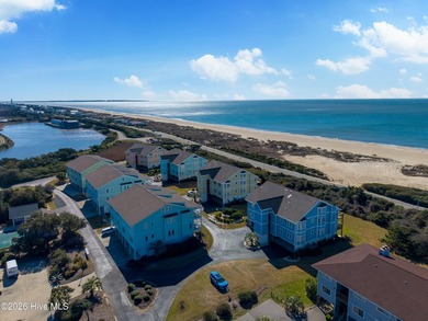 Live the coastal lifestyle you've been dreaming of! Ideally on Oak Island Golf Club in North Carolina - for sale on GolfHomes.com, golf home, golf lot