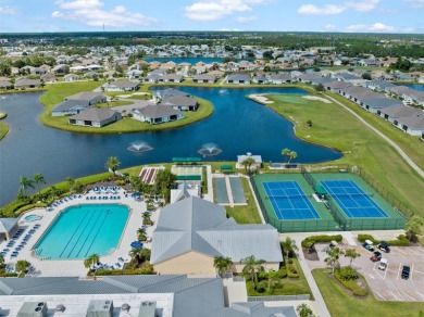 Welcome to Kingsgate, one of the area's premier 55+ gated golf on Kings Gate Golf Club in Florida - for sale on GolfHomes.com, golf home, golf lot