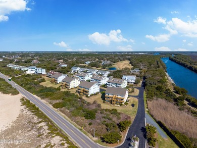 Live the coastal lifestyle you've been dreaming of! Ideally on Oak Island Golf Club in North Carolina - for sale on GolfHomes.com, golf home, golf lot